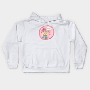 Self Love Kids Hoodie